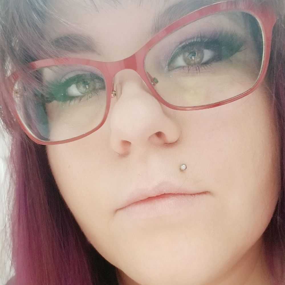 Meet your Posher, Kady